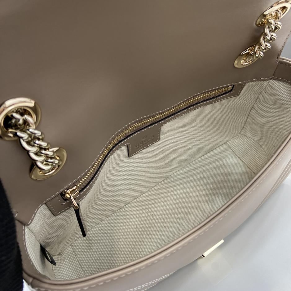 Gucci  Marmont