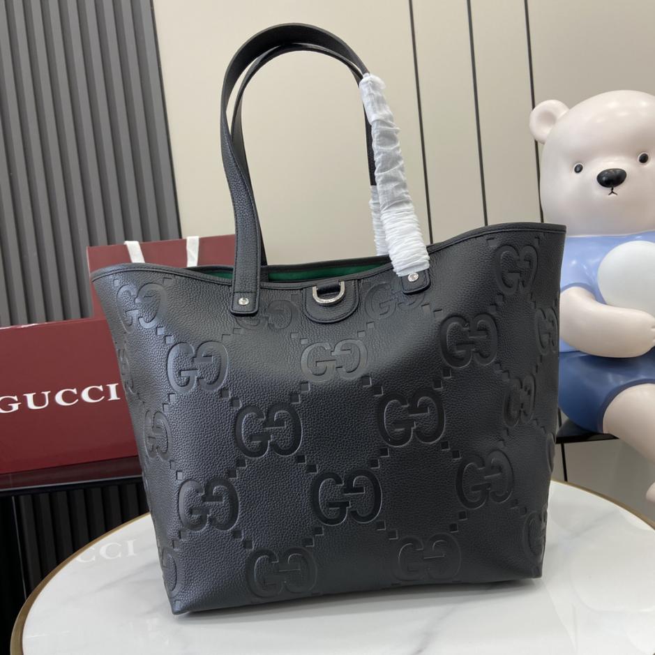 Borsa Gucci B doppia G