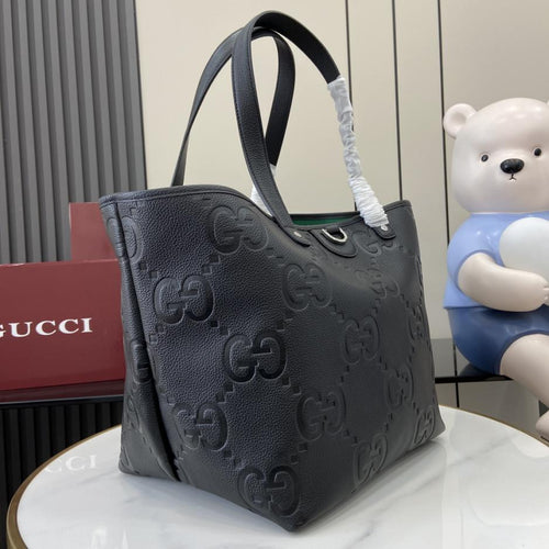 Borsa Gucci B doppia G