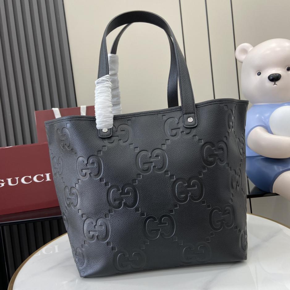 Borsa Gucci B doppia G