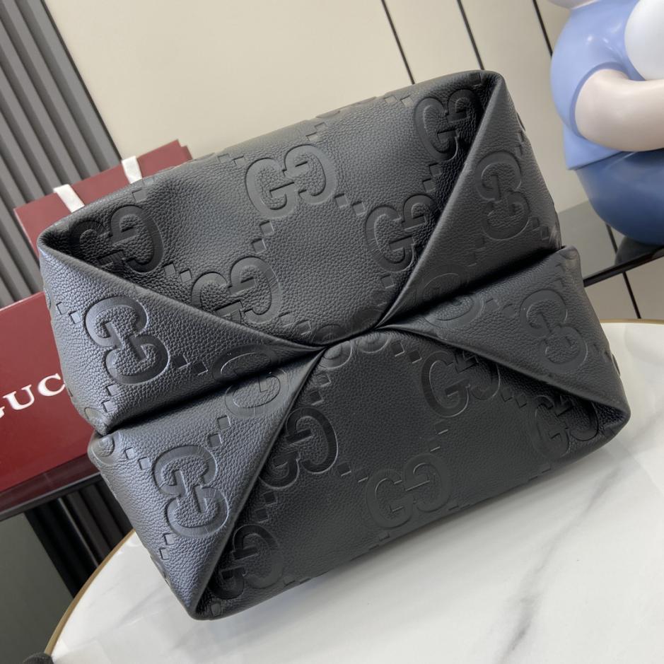Borsa Gucci B doppia G