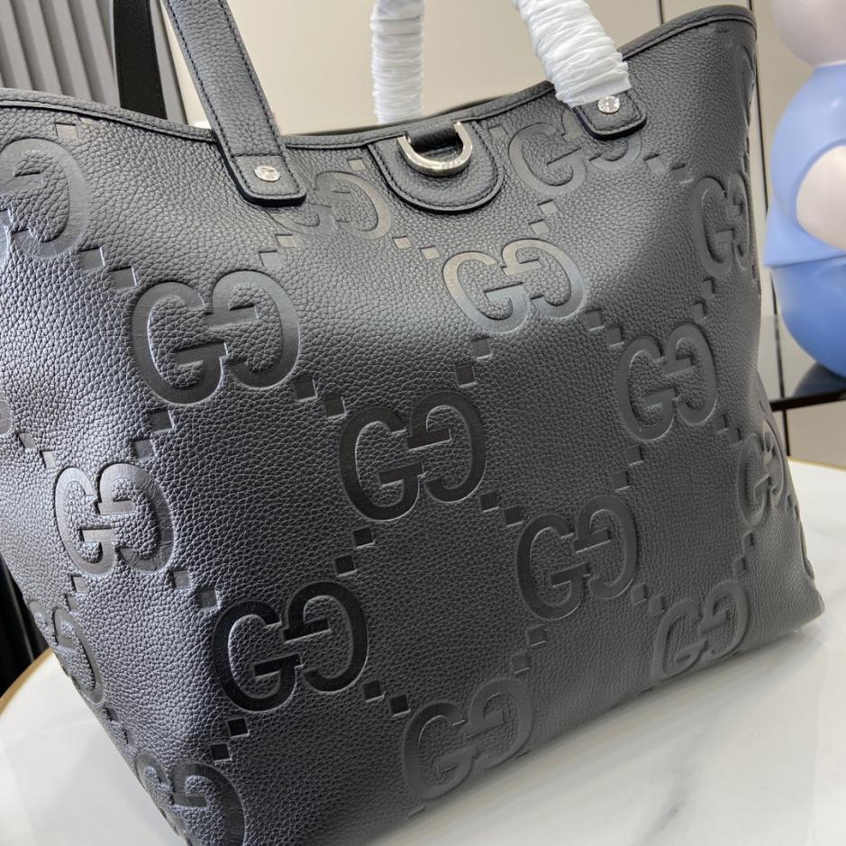 Borsa Gucci B doppia G