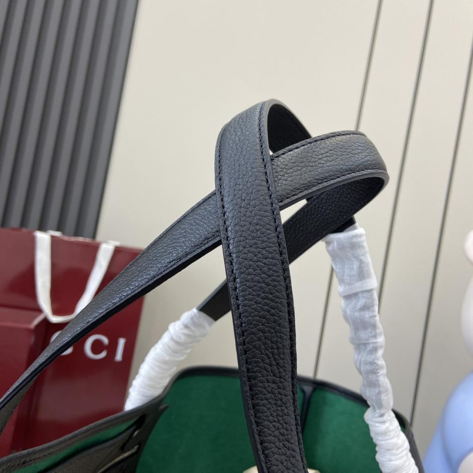 Borsa Gucci B doppia G