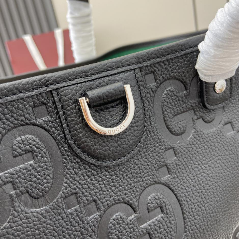 Borsa Gucci B doppia G