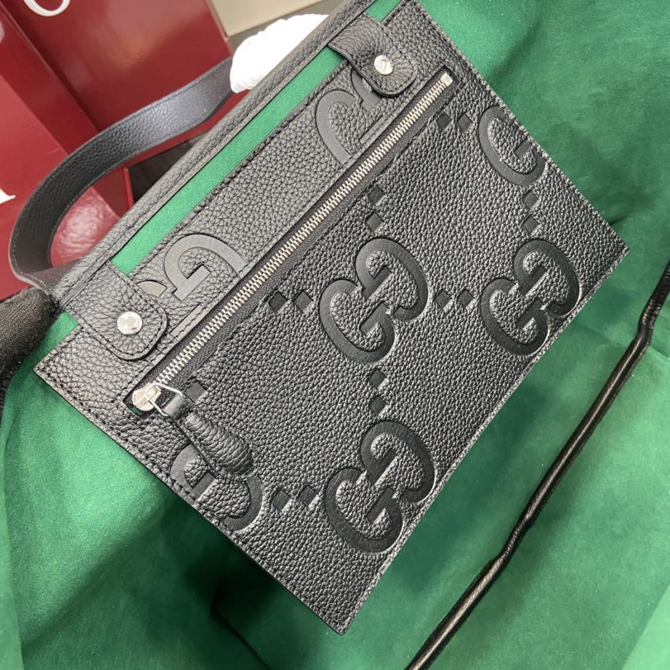 Borsa Gucci B doppia G