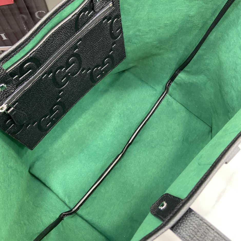 Borsa Gucci B doppia G