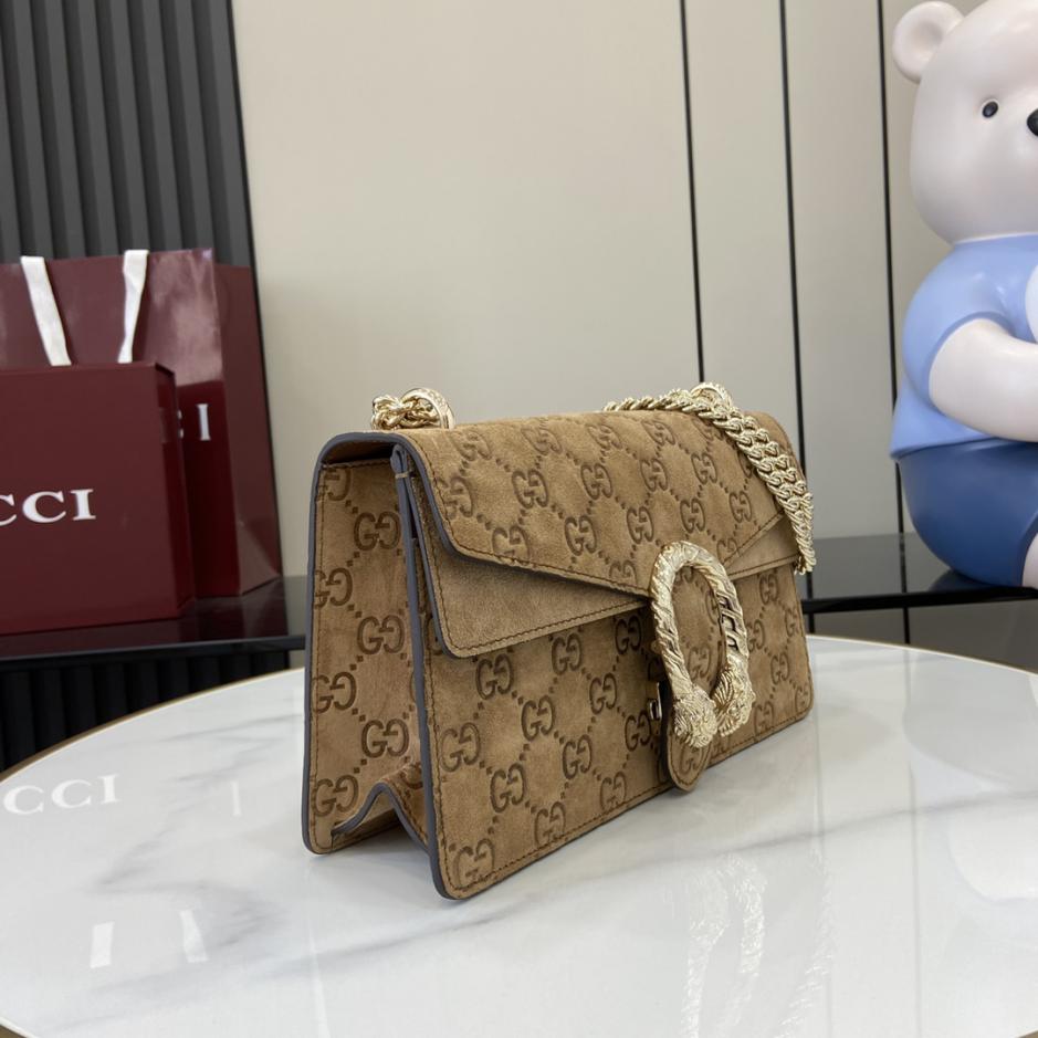 GG BORSA DIONYSUS
