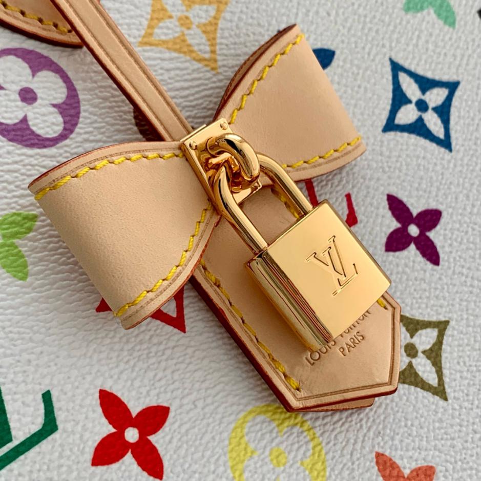 Louis Vuitton M13079LV x Murakami