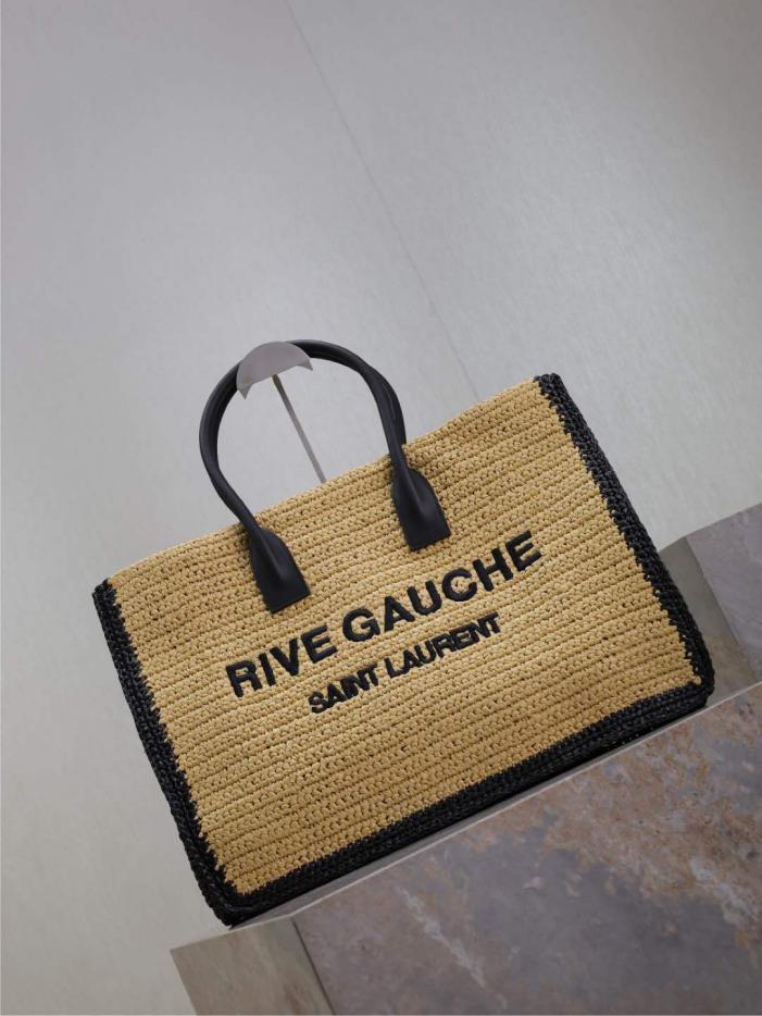 Rive Gauche saint laurent