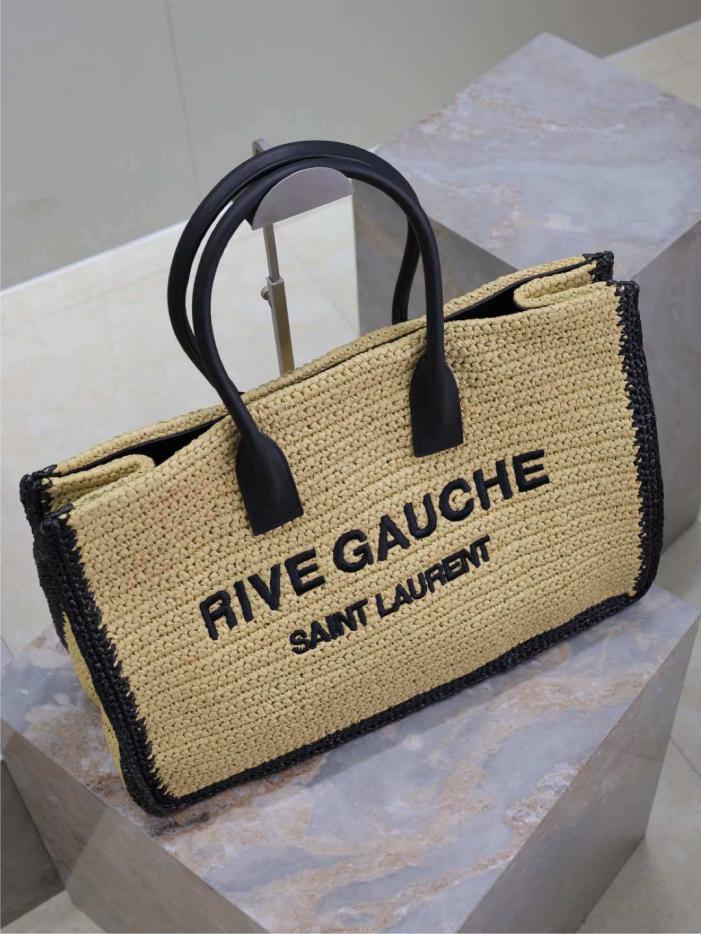 Rive Gauche saint laurent