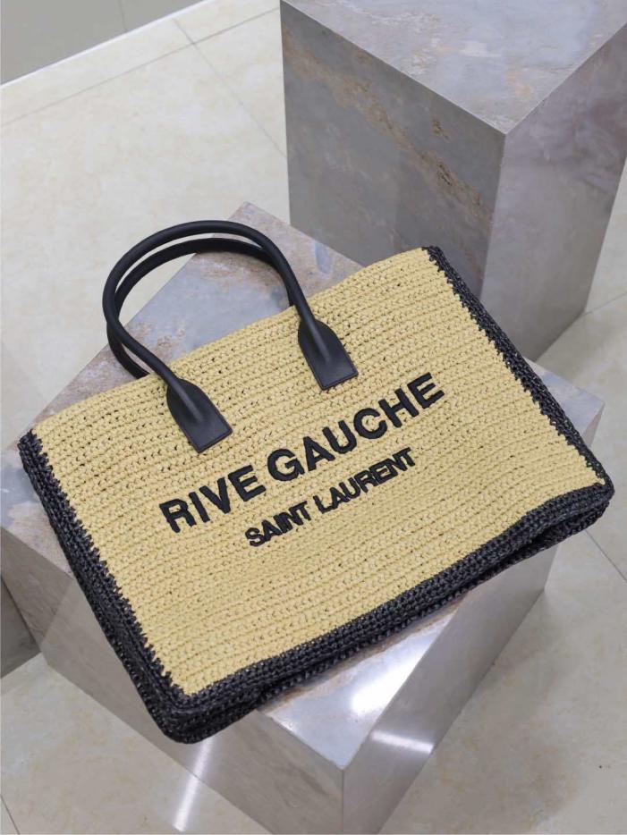 Rive Gauche saint laurent