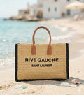 Rive Gauche saint laurent