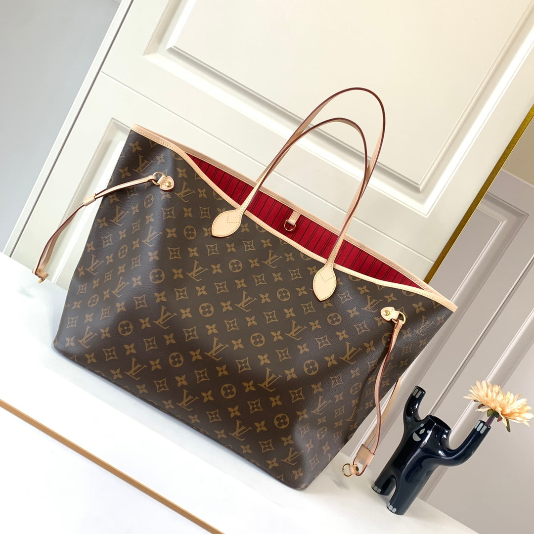 Louis Vuitton Borsa Neverfull