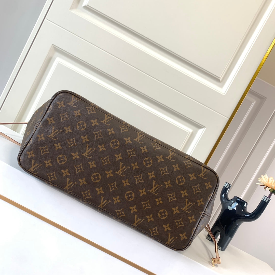 Louis Vuitton Borsa Neverfull