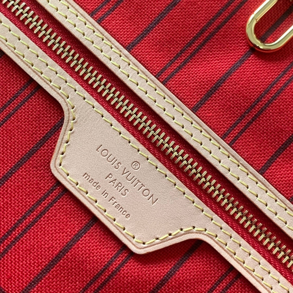Louis Vuitton Borsa Neverfull