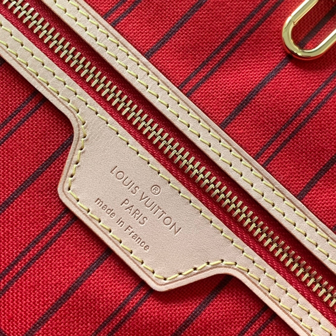 Louis Vuitton Borsa Neverfull