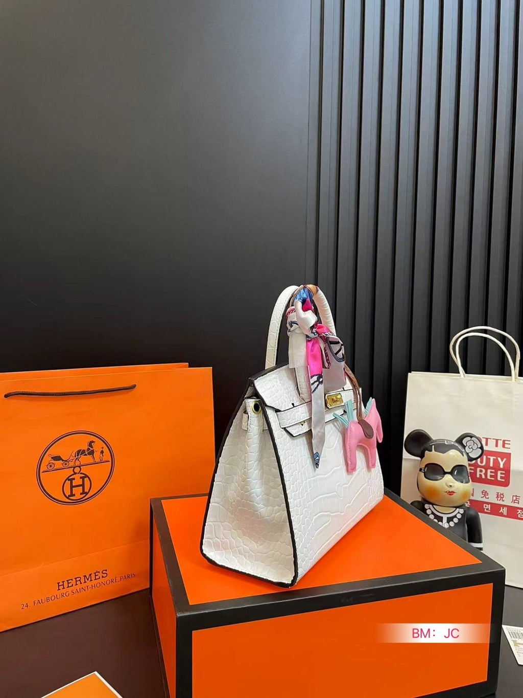 HERMES BİRKİN 30