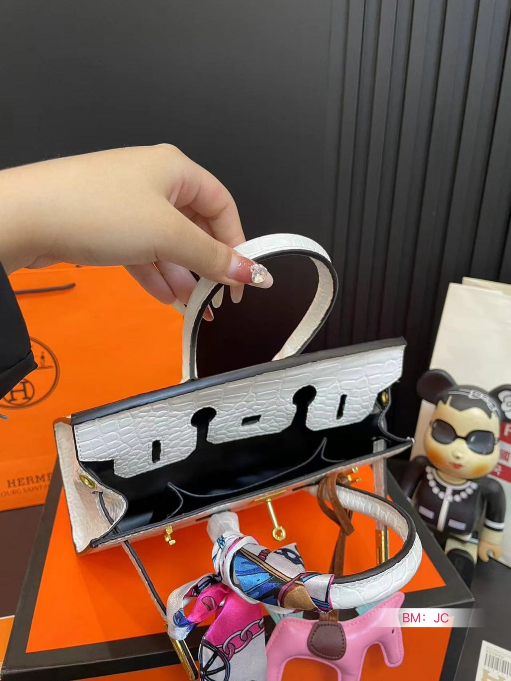 HERMES BİRKİN 30
