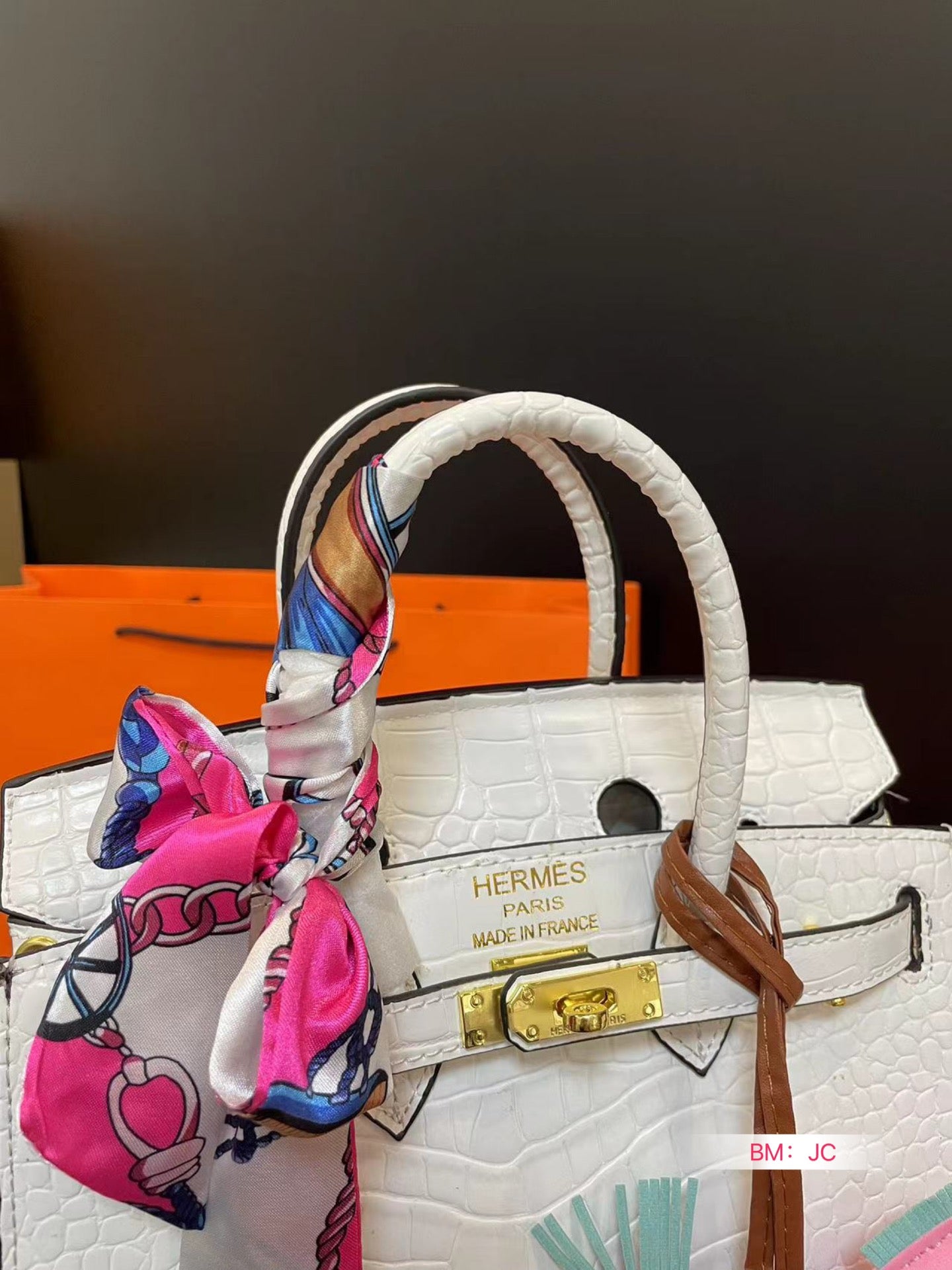 HERMES BİRKİN 30